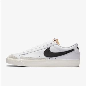 Men’s Nike Blazer Low ‘77 vintage shoes